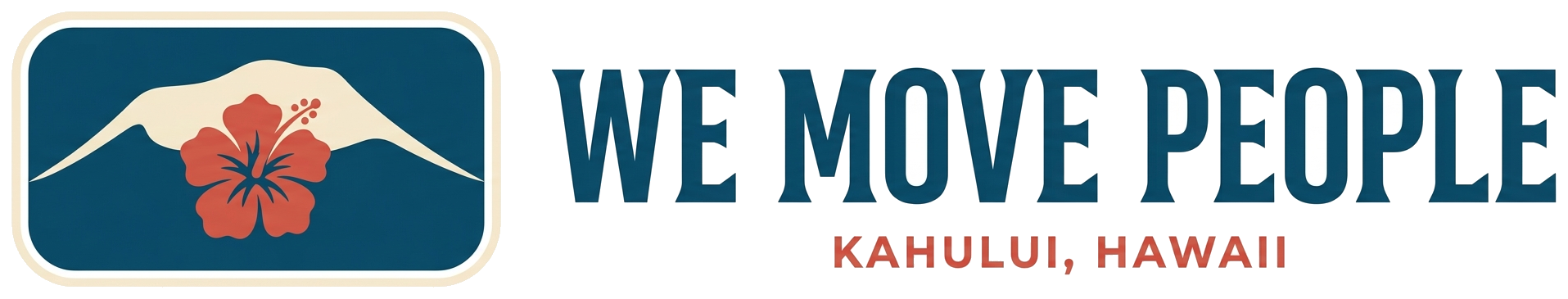 We Move People